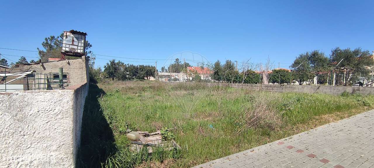 Terreno Urbano de 640 m² em  Quinta da Marquesa - Grande imagem: 4/9