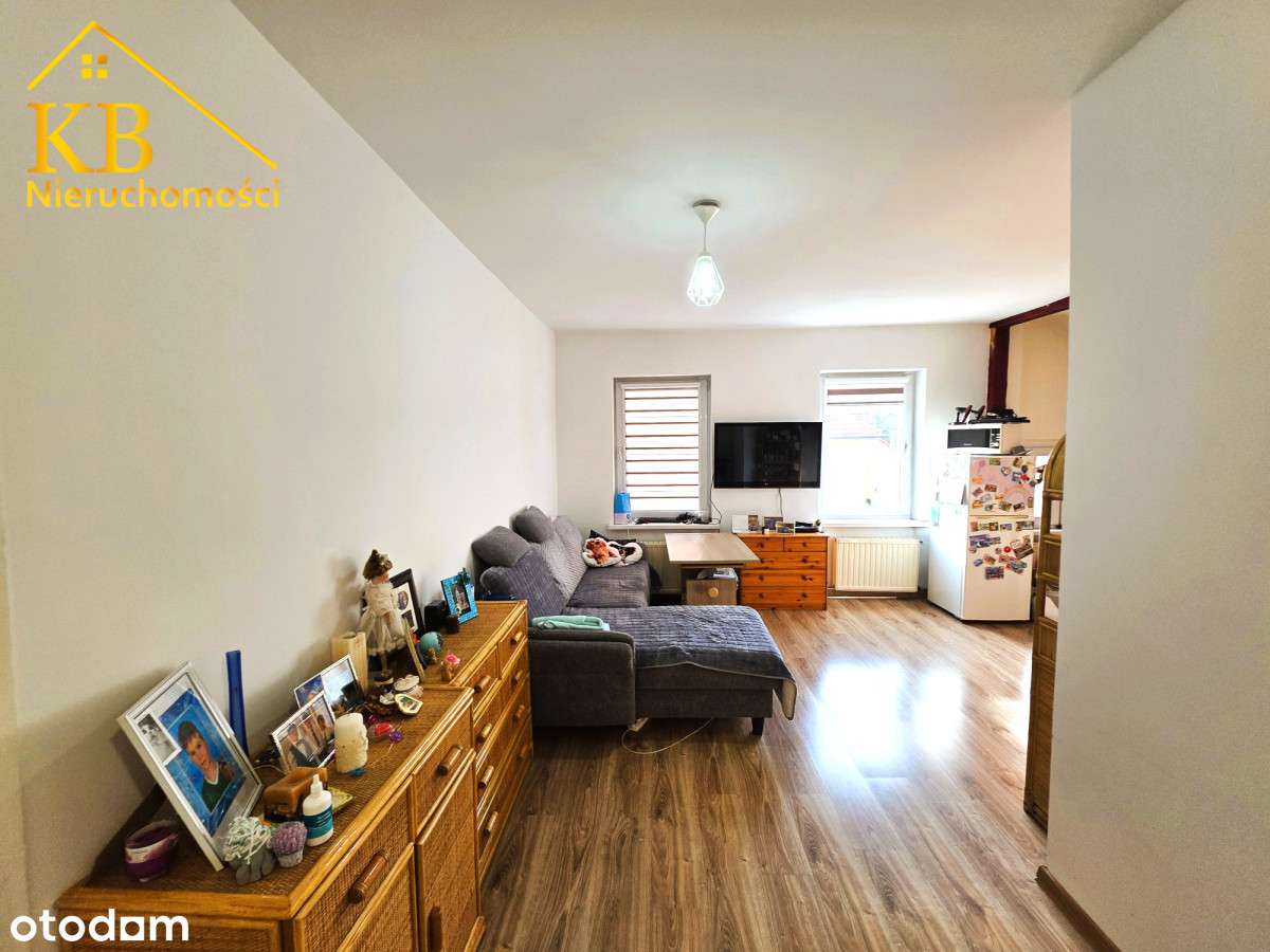 Przestronne 3 pokoje w sercu Szczawna-Zdroju-3