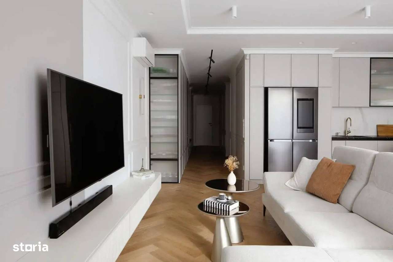 Bloc finalizat, receptie luata-gata de mutat! Constructie ultra lux - Imagine principală: 5/10