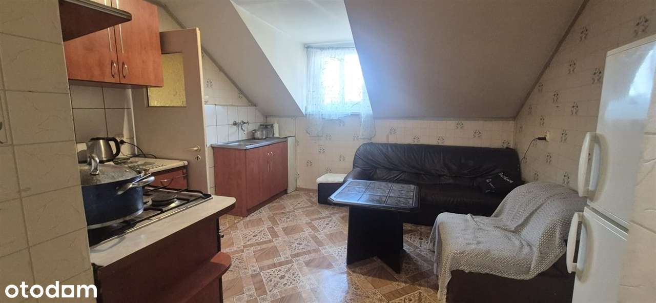 Sprzedam 3 pokojowe mieszkanie ul. Dworcowa-4