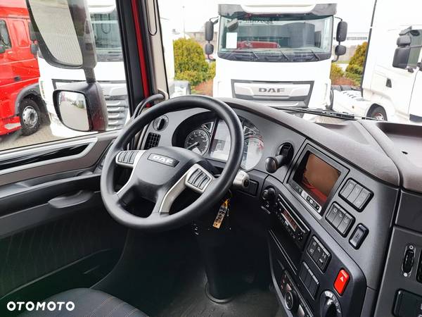 DAF DAF XF 480 FT - 11