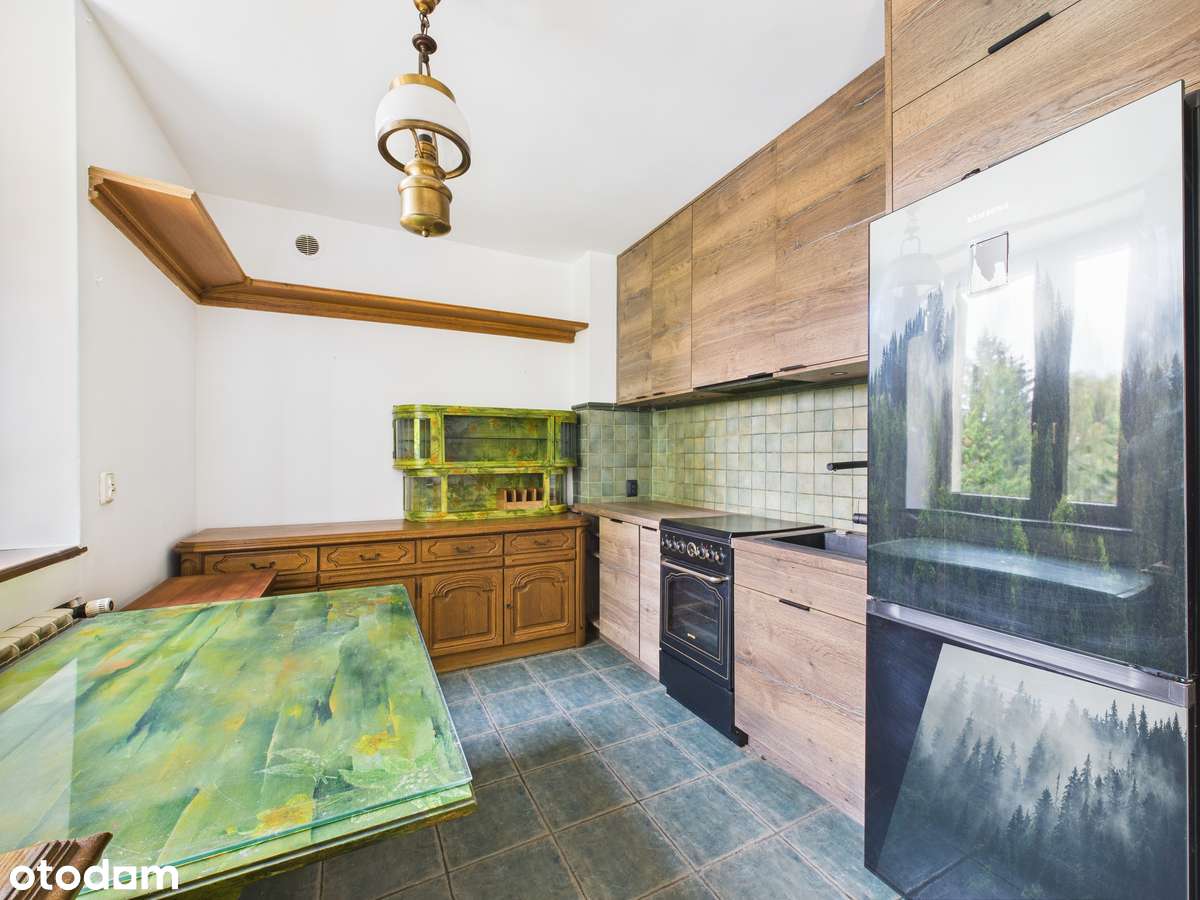 REZERWACJA - 3 Pokoje, Bezpośrednio, Garaż, Zieleń, 65,5m - Pełny obrazek: 3/7