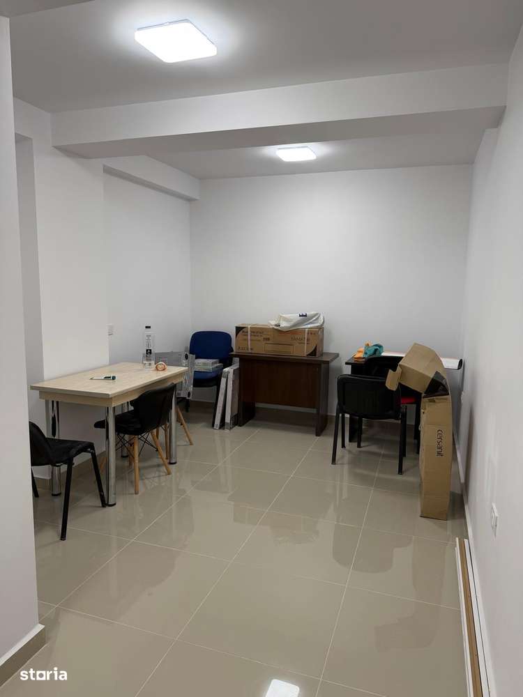 Apartament nou cu terasă exterioară-5