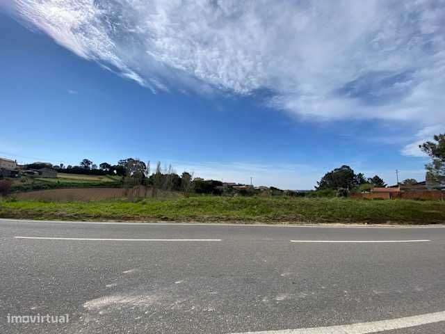 Terreno com 70 metros de frente para construção - Grande imagem: 5/6