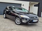 Ford Mondeo - 28