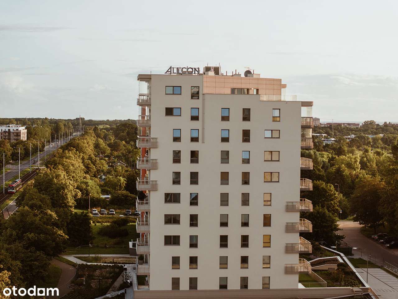 5 pokoi | 112,54 m² | 2 loggie | 2 łazienki | garaż-13