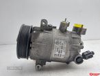 COMPRESSOR DE AR CONDICIONADO SEAT IBIZA IV - 1