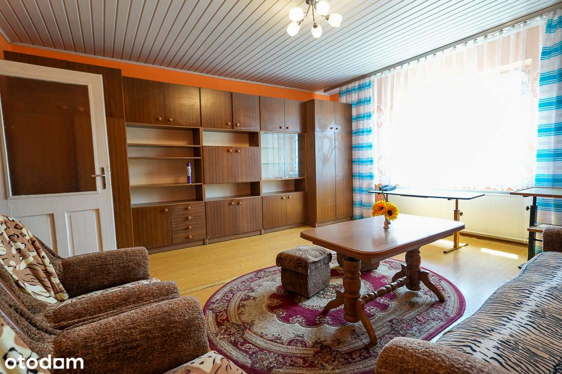 Mieszkanie 75 mkw wraz z udziałem w gruncie - Pełny obrazek: 3/8