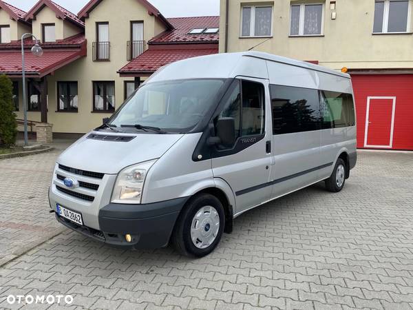 Ford Transit 330 K TDCi Trend - 10