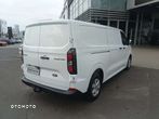 Ford Transit Custom - 5