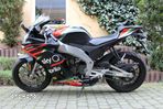 Aprilia RS - 3