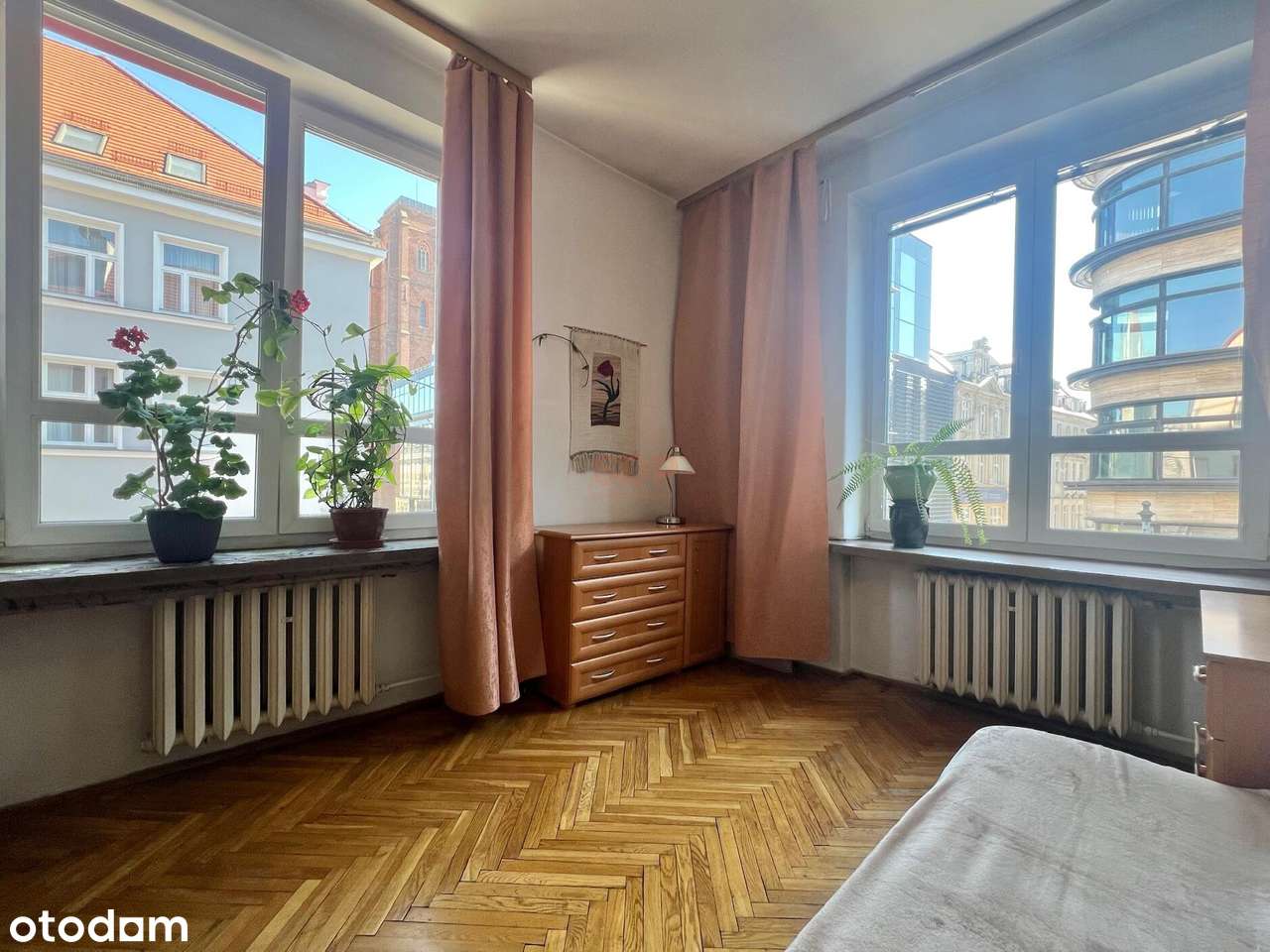 Ścisłe centrum, Rynek - Pełny obrazek: 2/15