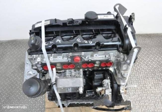 Motor MERCEDES CLA 2014 2.2D 177 CV - 3