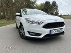 Ford Focus 1.5 TDCi SYNC Edition - 4