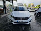 Fiat Tipo Station Wagon 1.3 M-Jet Lounge Tech J17 - 2