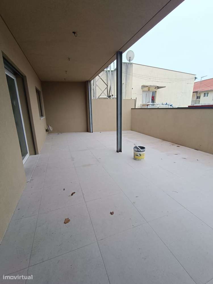 Apartamento T1 | Tamel S. Veríssimo-5