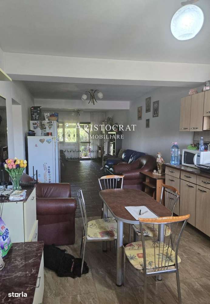 Duplex pe parter Tamasi padure - Imagine principală: 4/15