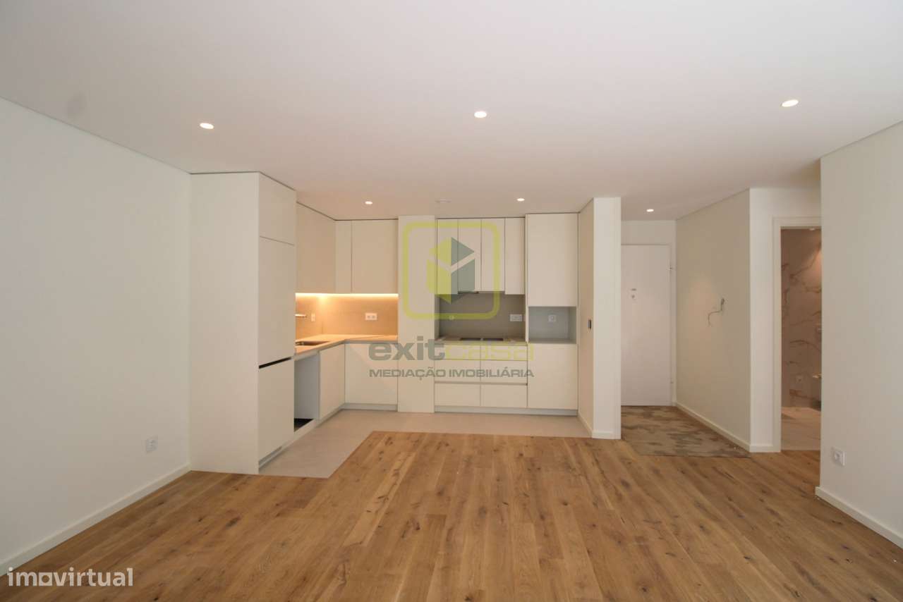 Apartamento T3 Implex - Grande imagem: 2/19