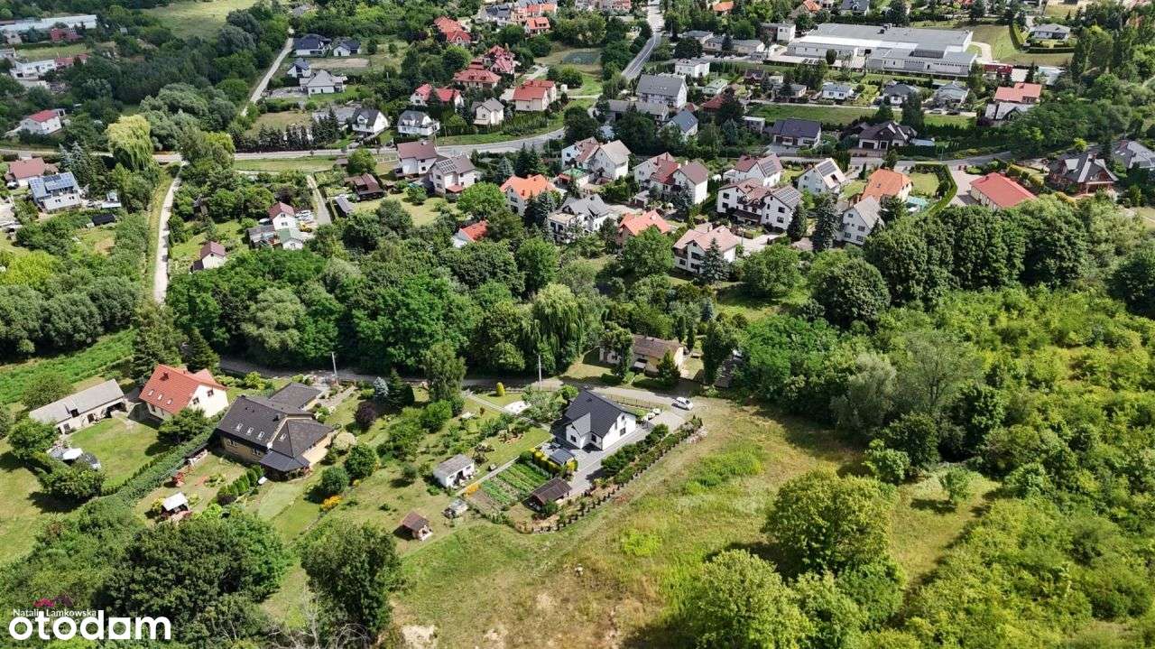 Działka, 1 033 m², Chełmno - Pełny obrazek: 5/5