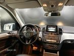 Mercedes-Benz GLE 350 d 4-Matic - 19