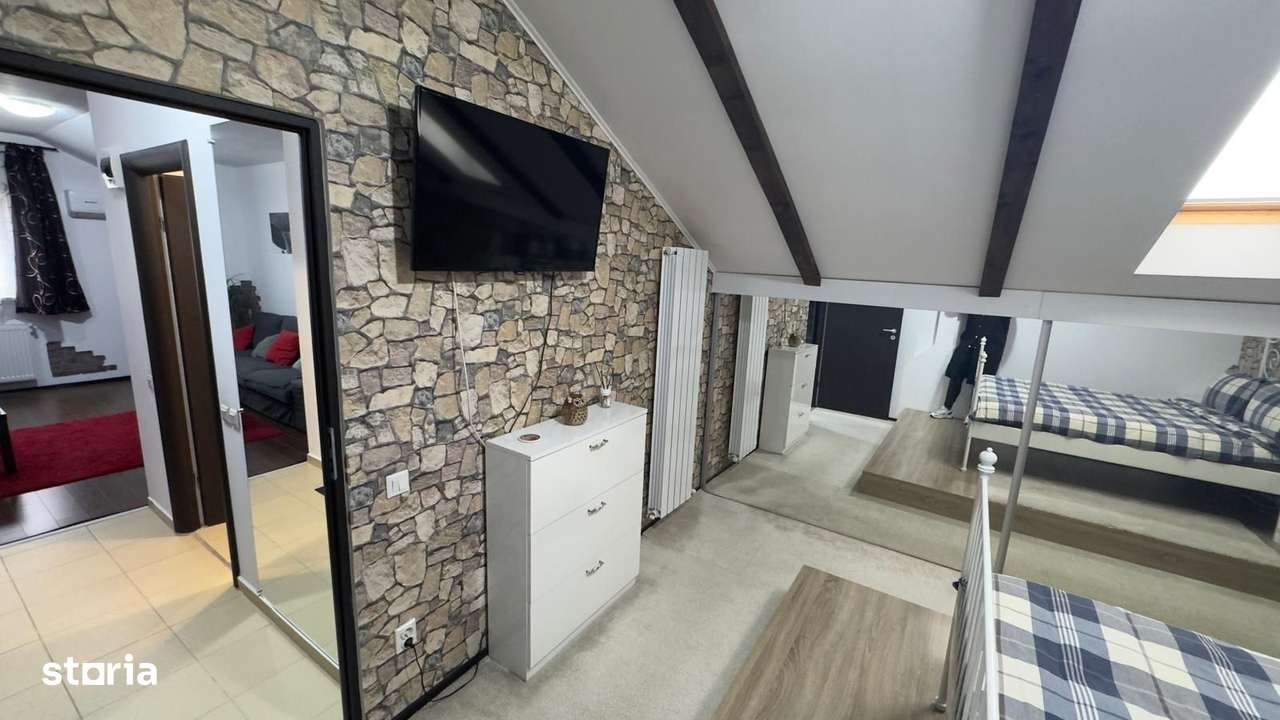 AP. 2 CAMERE MARULUI, PARCARE, MOBILAT, BLOC NOU, STB, COMISION 0% - Imagine principală: 4/8