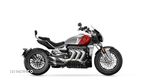 Triumph Rocket - 2