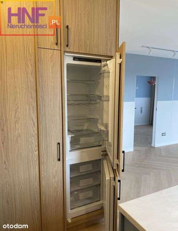 Nowe mieszkanie do wejścia.-6