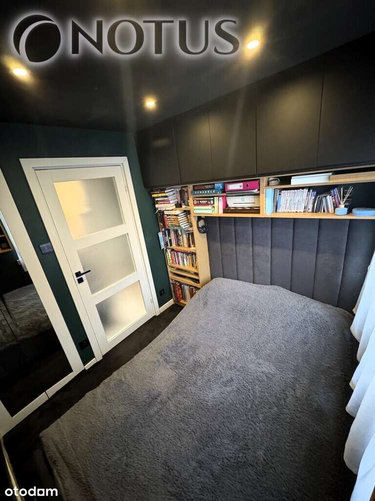 3 pokoje przy tramwaju, z miejscem, do wejścia-7