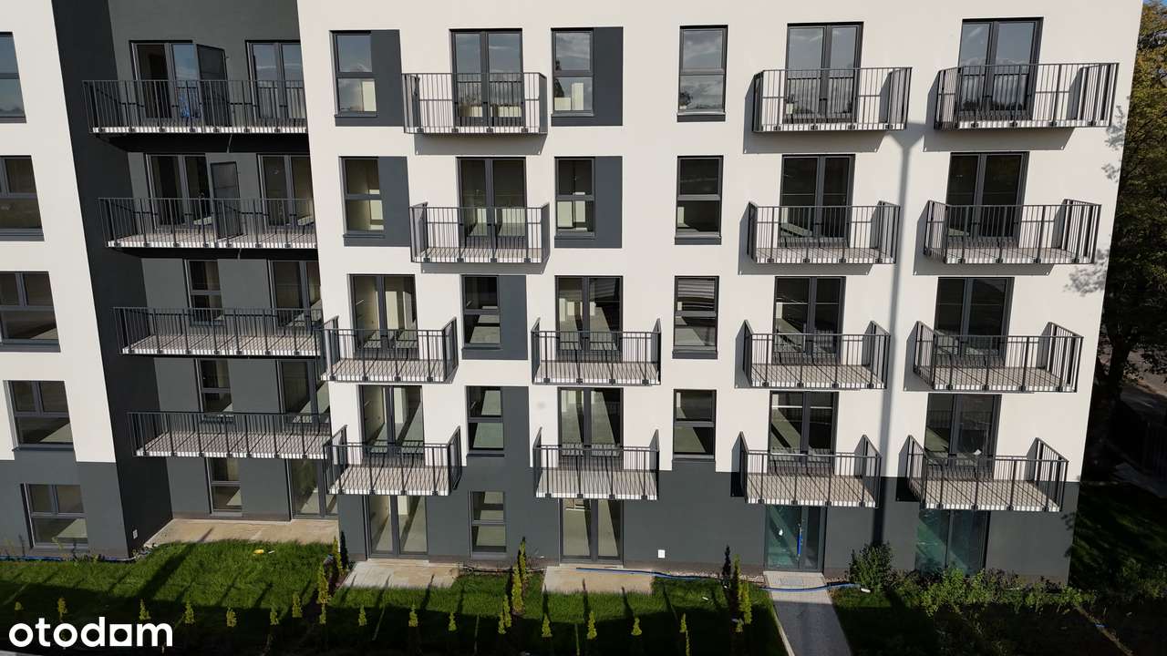 KLUCZE! Garaż tylko 10.000! 3 pokoje-Uniwersytet Medyczny-Manufaktura-3