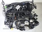 Motor VW Passat 2.0TDi Bi-Turbo 176KW Ref: CUAA - 5