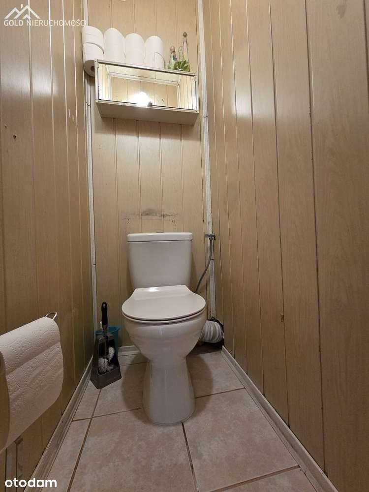 Przestronne mieszkanie 80,80m2 z balkonem, piwnicą-10