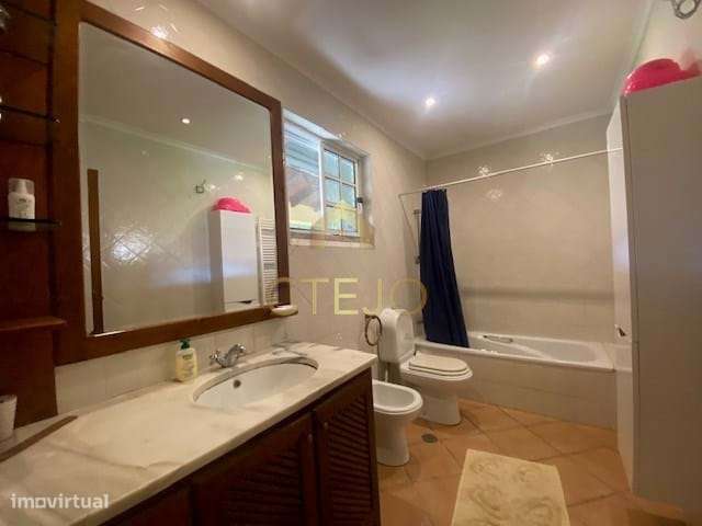 Moradia T2 Arrentela-17