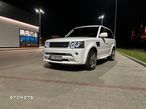 Land Rover Range Rover Sport S 5.0 V8 S/C AB - 18