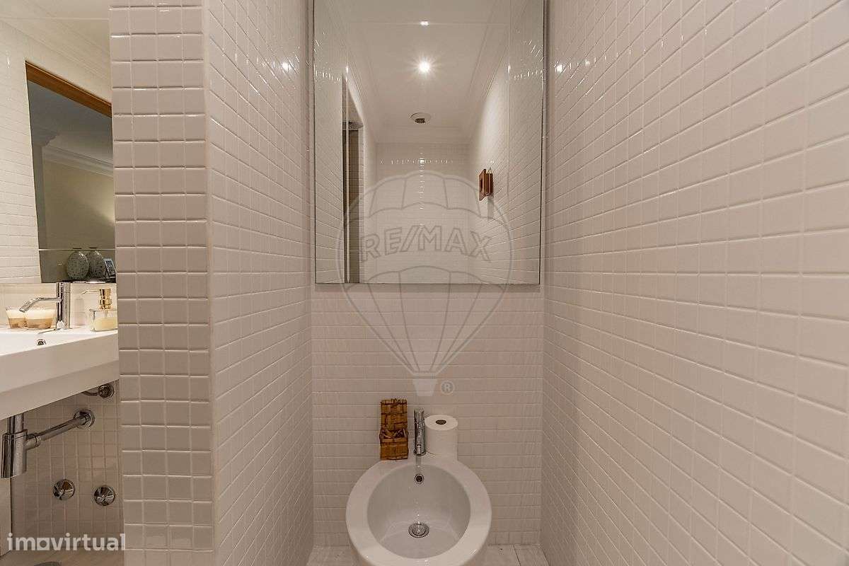Apartamento T4 para venda-34