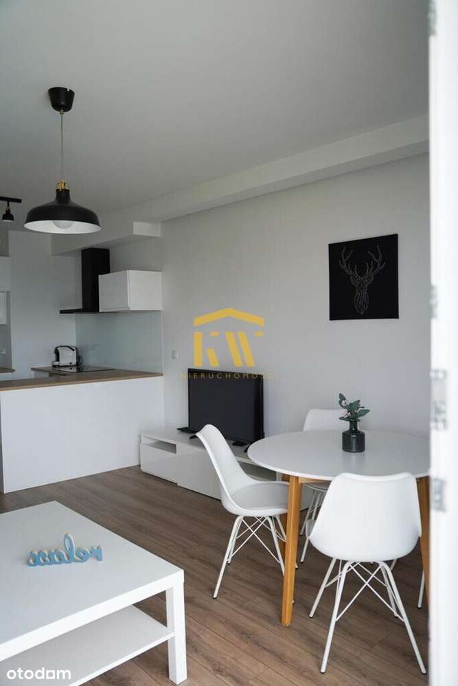 Mieszkanie na Młynarskiej! - Pełny obrazek: 4/17