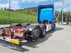 Scania R 560 V8 6X2 - 13