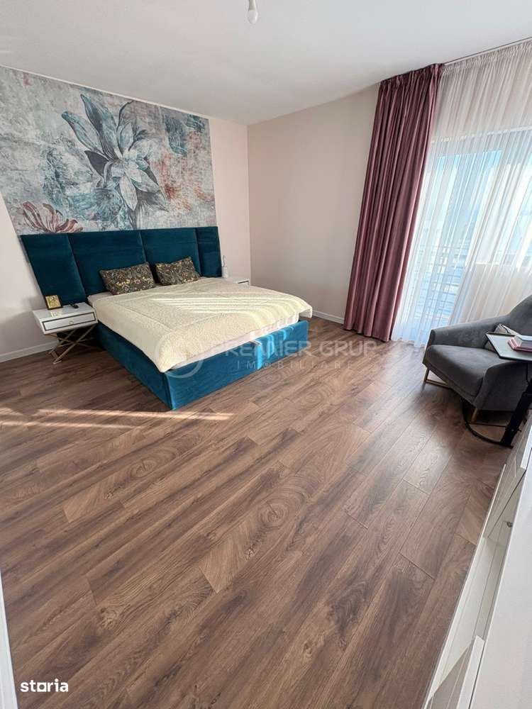 Vilă 4 camere 110mp 2 băi, Valea Adâncă - Miroslava-19