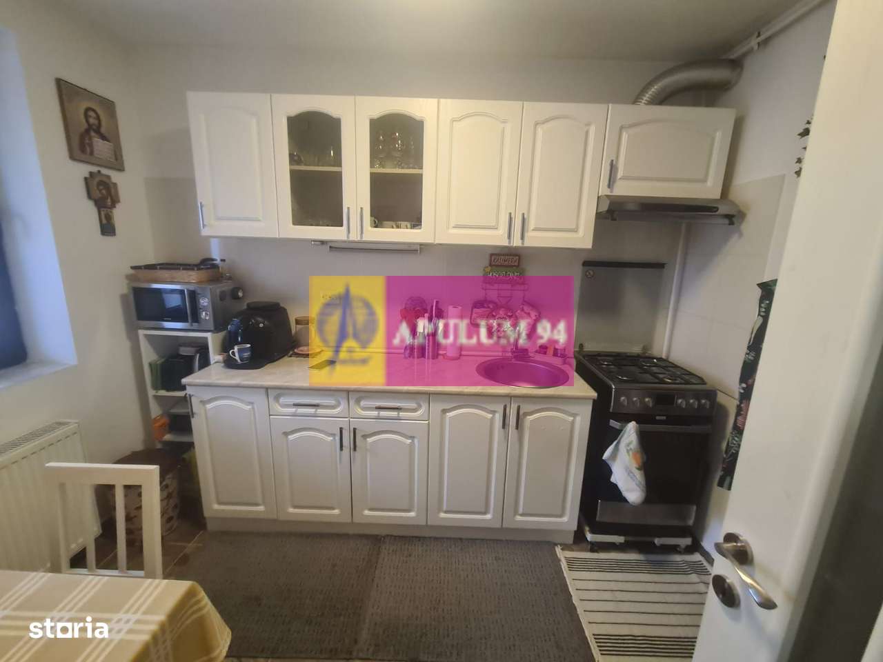 Apartament de vanzare in Sinaia - Complex Colina Marei - Imagine principală: 5/20