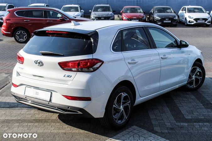 Hyundai I30 1.0 T-GDI Smart - 5