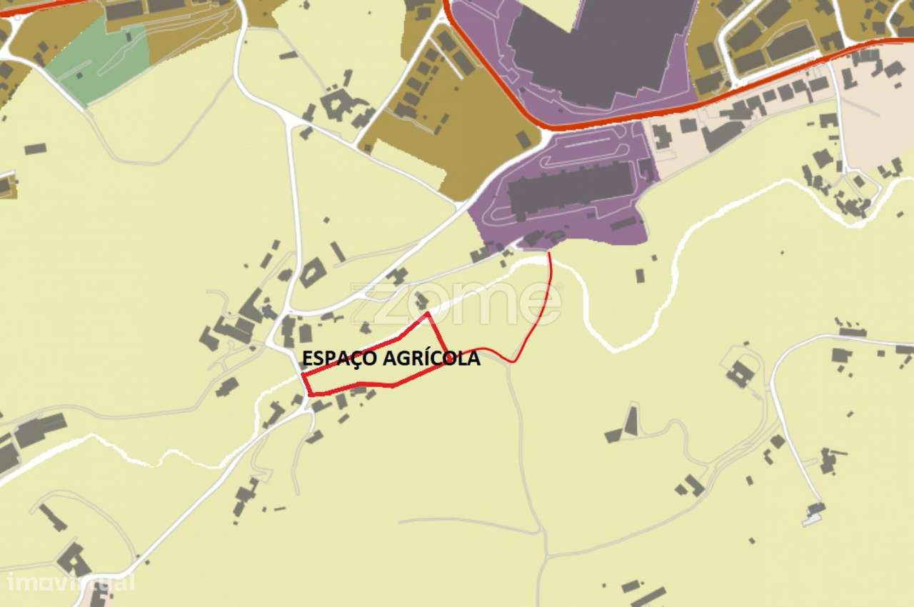 Terreno junto ao rio Pele - Grande imagem: 2/15