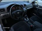 Volkswagen Golf 1.9 TDI Comfortline DSG - 5