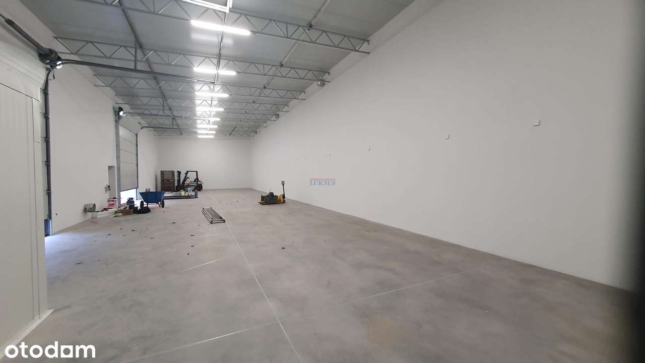 Obiekt, 300.0 m², Lesznowola - Pełny obrazek: 5/7