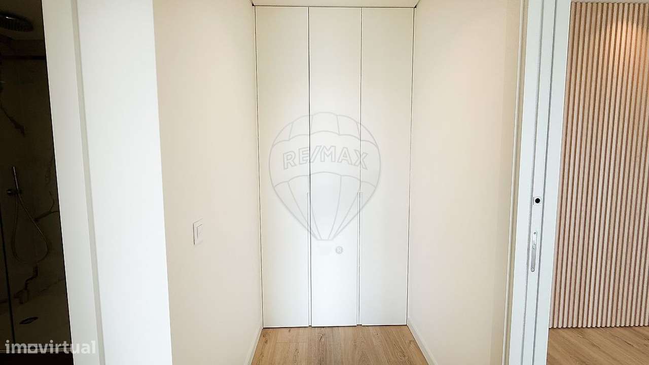 Apartamento T2 novo Esgueira - Aveiro-10