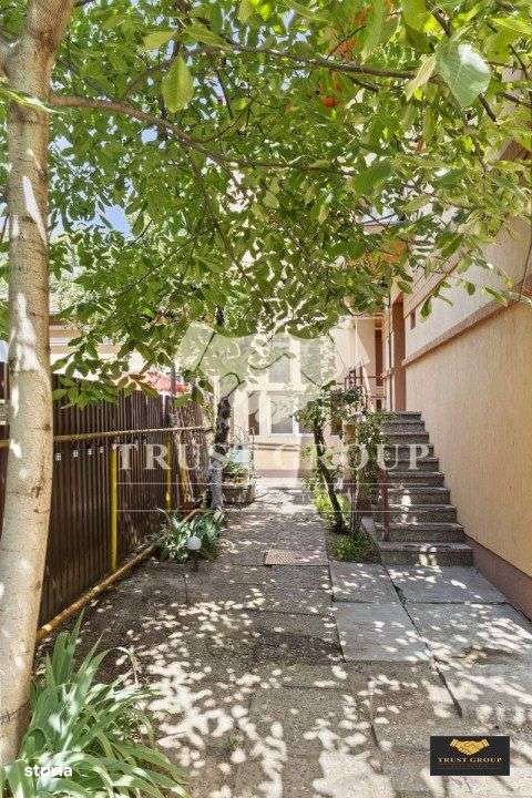 Casa impresionanta Victoriei 12 camere | Curte individuala | 4 locuri-3