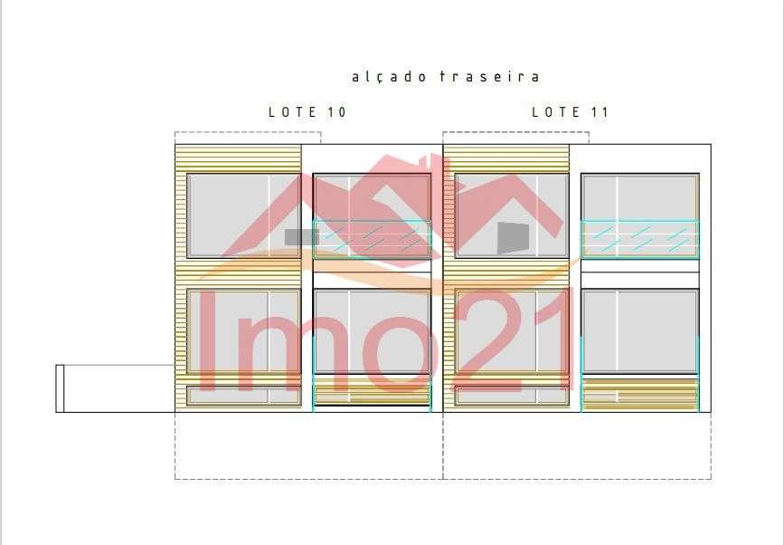 Moradia T3+1 em Cacia-21