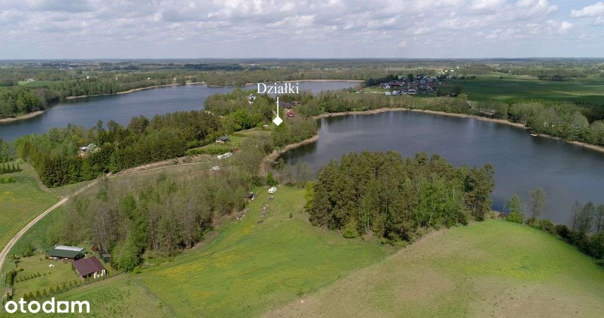 Między dwoma jeziorami | Suwalszczyzna-0