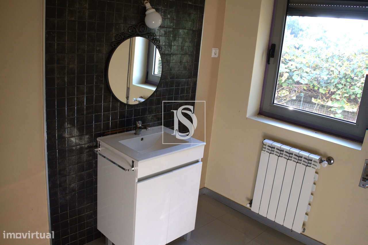 Moradia Isolada T5 em Monção-38