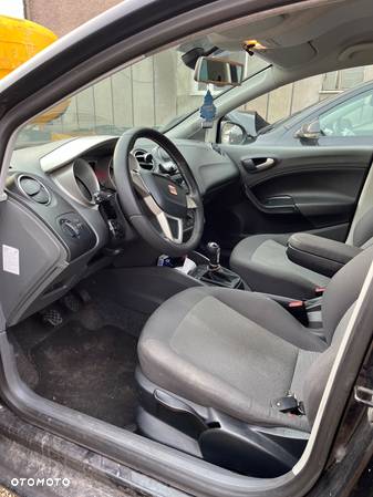 Seat Ibiza 1.2 TDI CR Ecomotive Style - 7