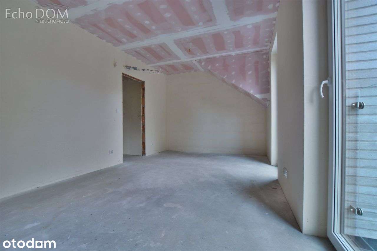 Na sprzedaż dom mieszkanie 122m2 Wróblowice-Kraków-12