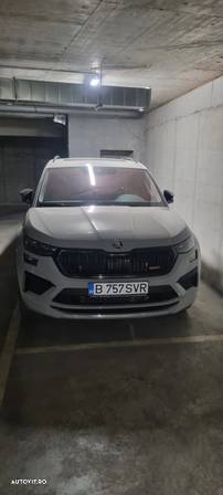 Skoda Kodiaq 2.0 TSI 4X4 DSG RS - 20